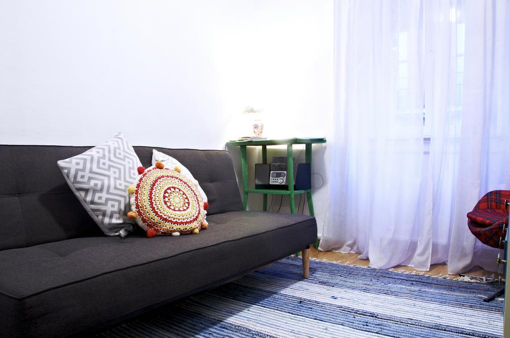 Appartement Downtown Doll'S House à Lisboa Chambre photo