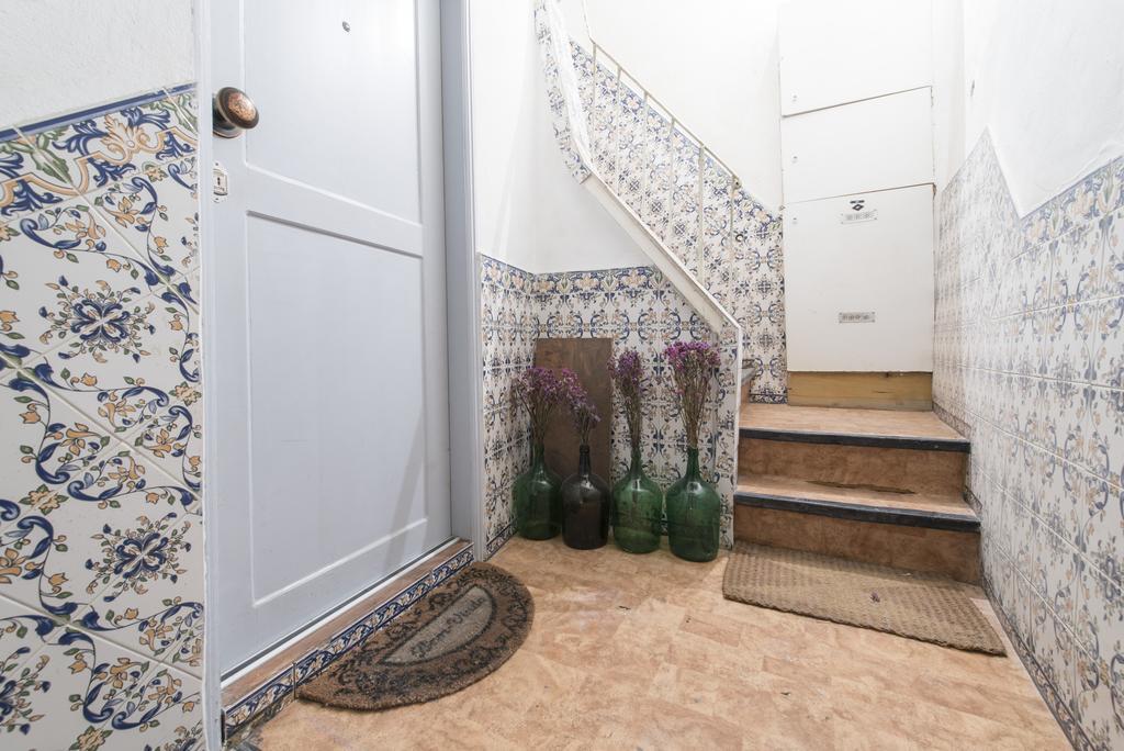 Appartement Downtown Doll'S House à Lisboa Extérieur photo