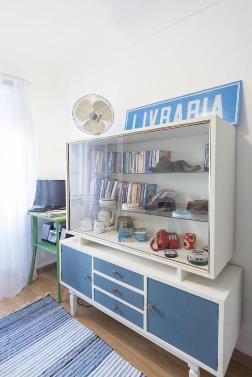 Appartement Downtown Doll'S House à Lisboa Extérieur photo
