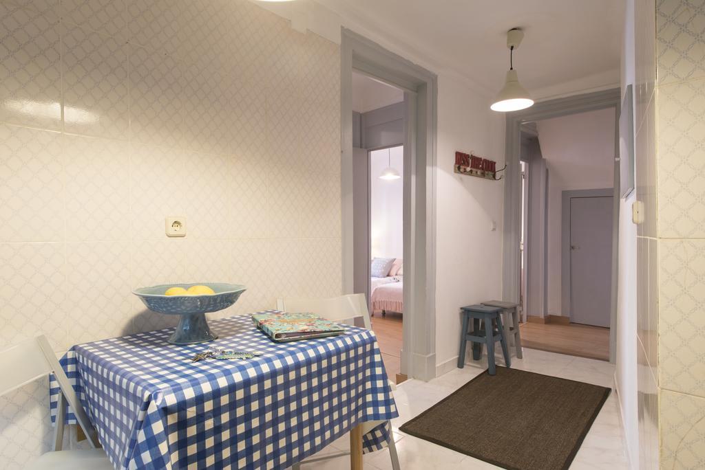 Appartement Downtown Doll'S House à Lisboa Extérieur photo