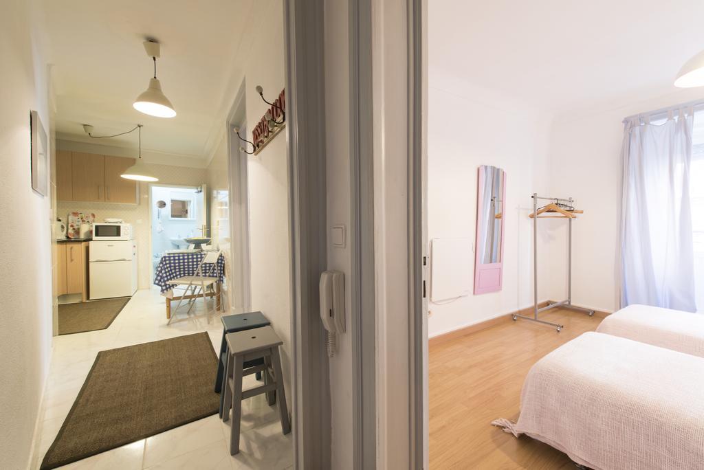 Appartement Downtown Doll'S House à Lisboa Extérieur photo