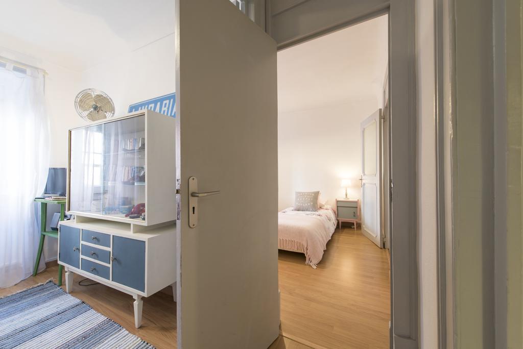 Appartement Downtown Doll'S House à Lisboa Extérieur photo